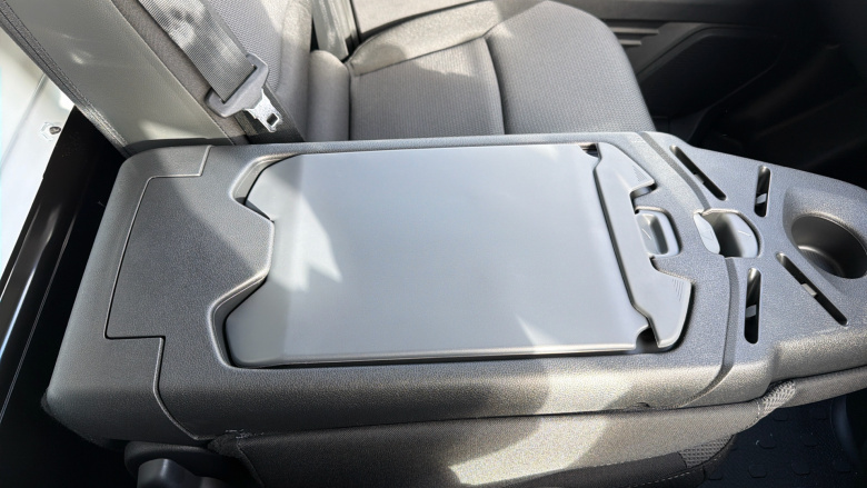 Renault Trafic Swb Diesel SL30 Blue dCi 150 Advance [Safety] Van EAG9